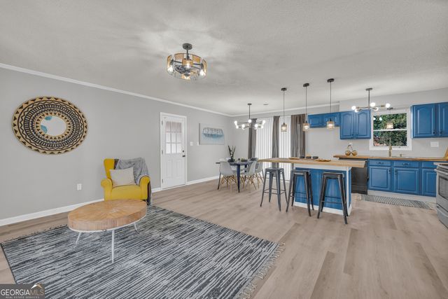 1621 Dickerson Road, Elberton, GA 30635