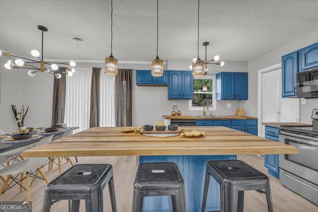 1621 Dickerson Road, Elberton, GA 30635