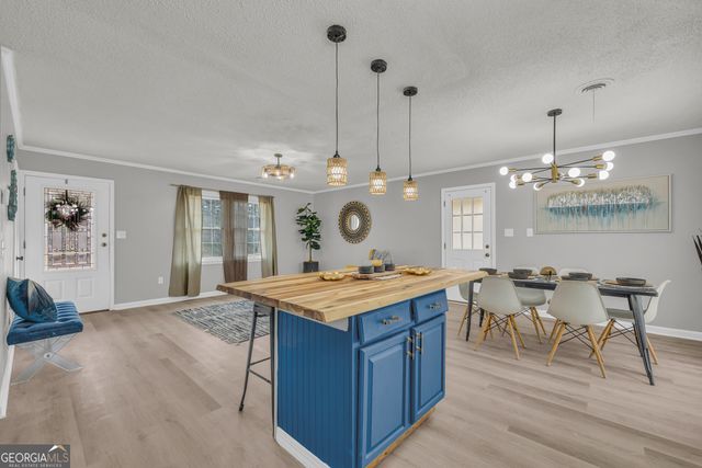 1621 Dickerson Road, Elberton, GA 30635