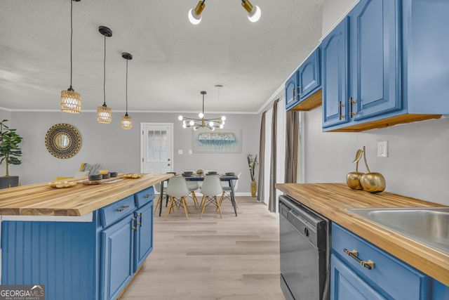 1621 Dickerson Road, Elberton, GA 30635