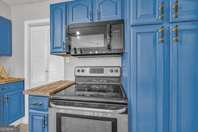 1621 Dickerson Road, Elberton, GA 30635