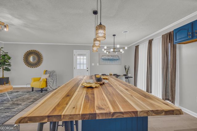 1621 Dickerson Road, Elberton, GA 30635