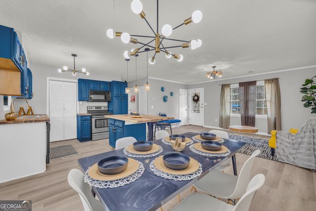 1621 Dickerson Road, Elberton, GA 30635