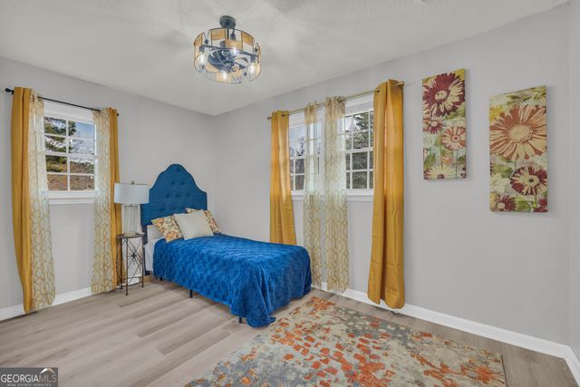 1621 Dickerson Road, Elberton, GA 30635