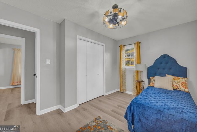 1621 Dickerson Road, Elberton, GA 30635