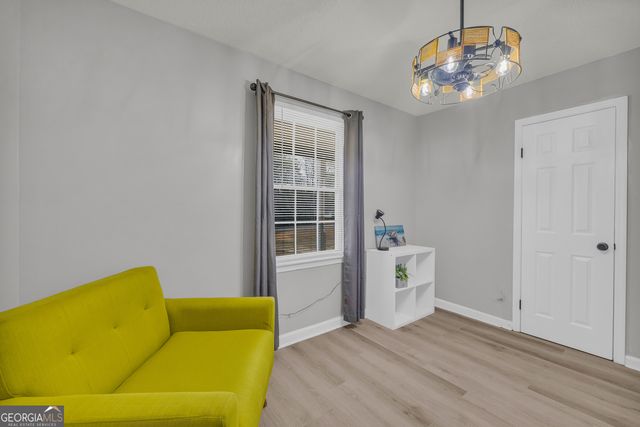 1621 Dickerson Road, Elberton, GA 30635