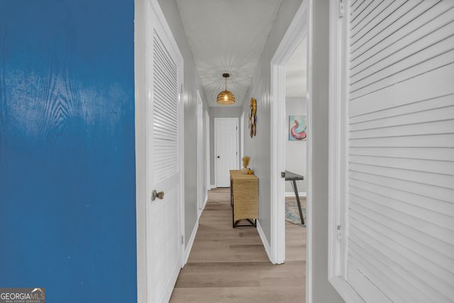 1621 Dickerson Road, Elberton, GA 30635