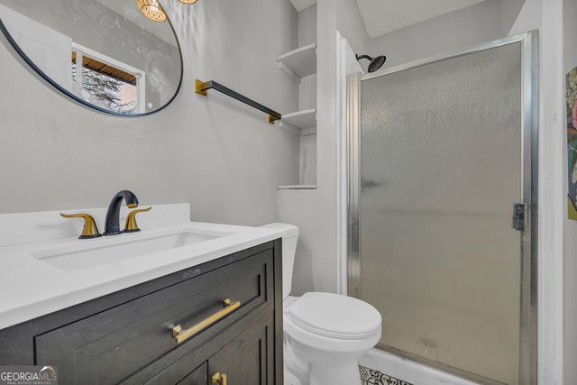 1621 Dickerson Road, Elberton, GA 30635