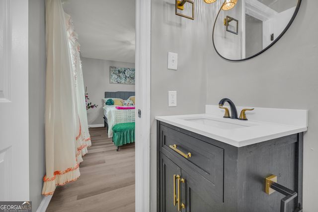 1621 Dickerson Road, Elberton, GA 30635