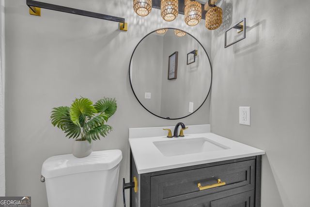 1621 Dickerson Road, Elberton, GA 30635