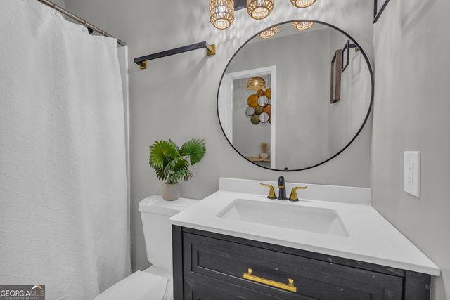 1621 Dickerson Road, Elberton, GA 30635