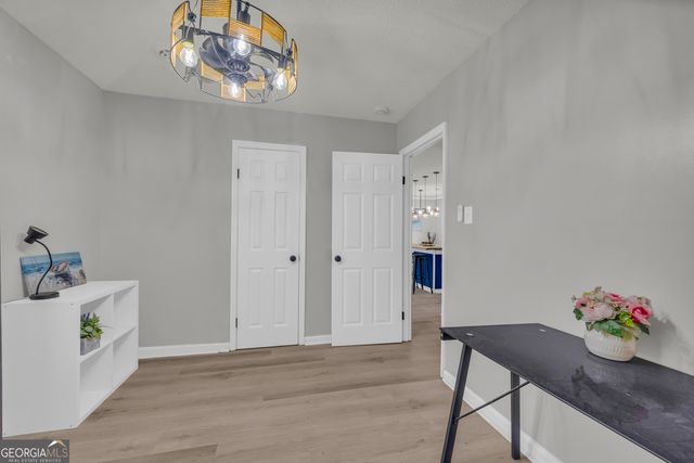 1621 Dickerson Road, Elberton, GA 30635