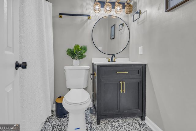 1621 Dickerson Road, Elberton, GA 30635