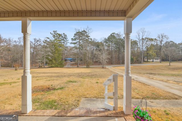 1621 Dickerson Road, Elberton, GA 30635