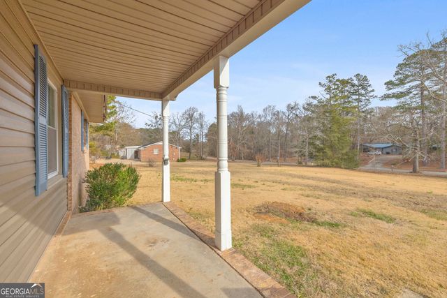 1621 Dickerson Road, Elberton, GA 30635