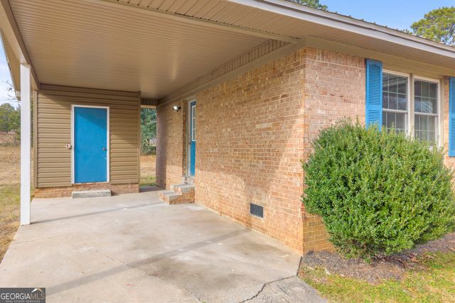 1621 Dickerson Road, Elberton, GA 30635