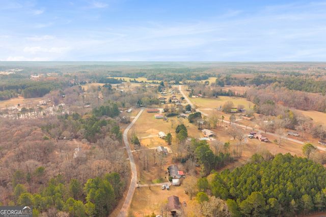 1621 Dickerson Road, Elberton, GA 30635