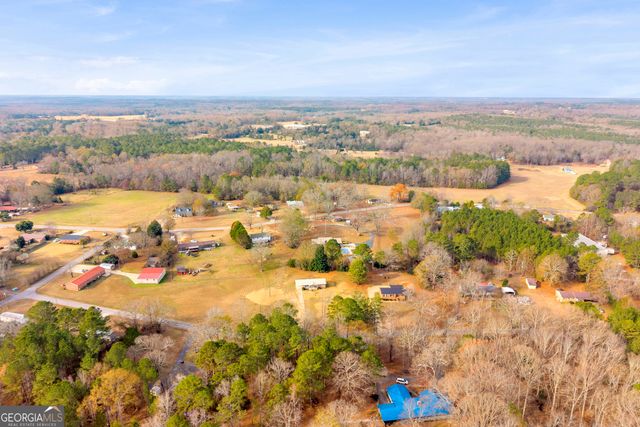 1621 Dickerson Road, Elberton, GA 30635