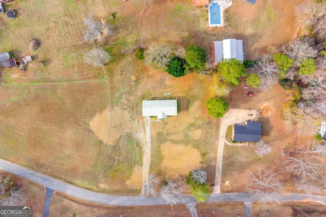 1621 Dickerson Road, Elberton, GA 30635