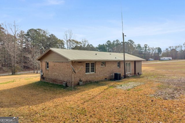 1621 Dickerson Road, Elberton, GA 30635