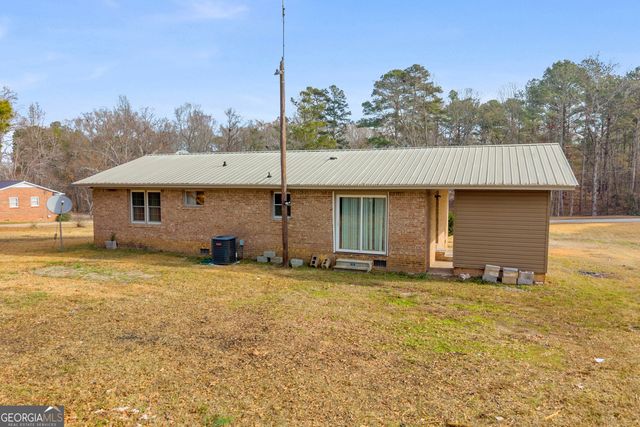 1621 Dickerson Road, Elberton, GA 30635