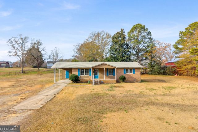 1621 Dickerson Road, Elberton, GA 30635