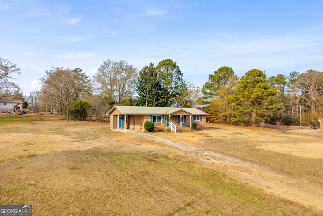 1621 Dickerson Road, Elberton, GA 30635