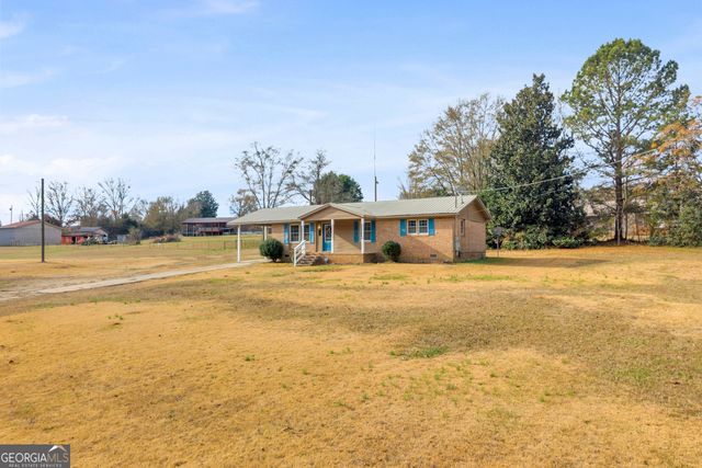 1621 Dickerson Road, Elberton, GA 30635