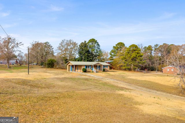 1621 Dickerson Road, Elberton, GA 30635
