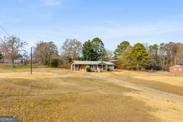 1621 Dickerson Road, Elberton, GA 30635