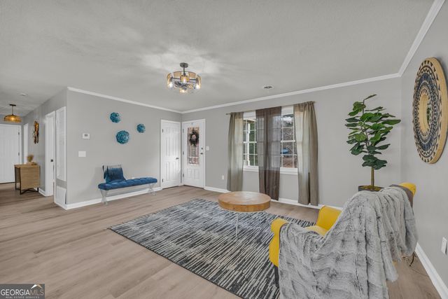 1621 Dickerson Road, Elberton, GA 30635