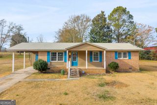 1621 Dickerson Road, Elberton, GA 30635