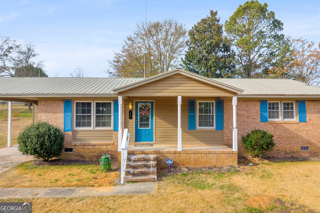 1621 Dickerson Road, Elberton, GA 30635 — photo 2