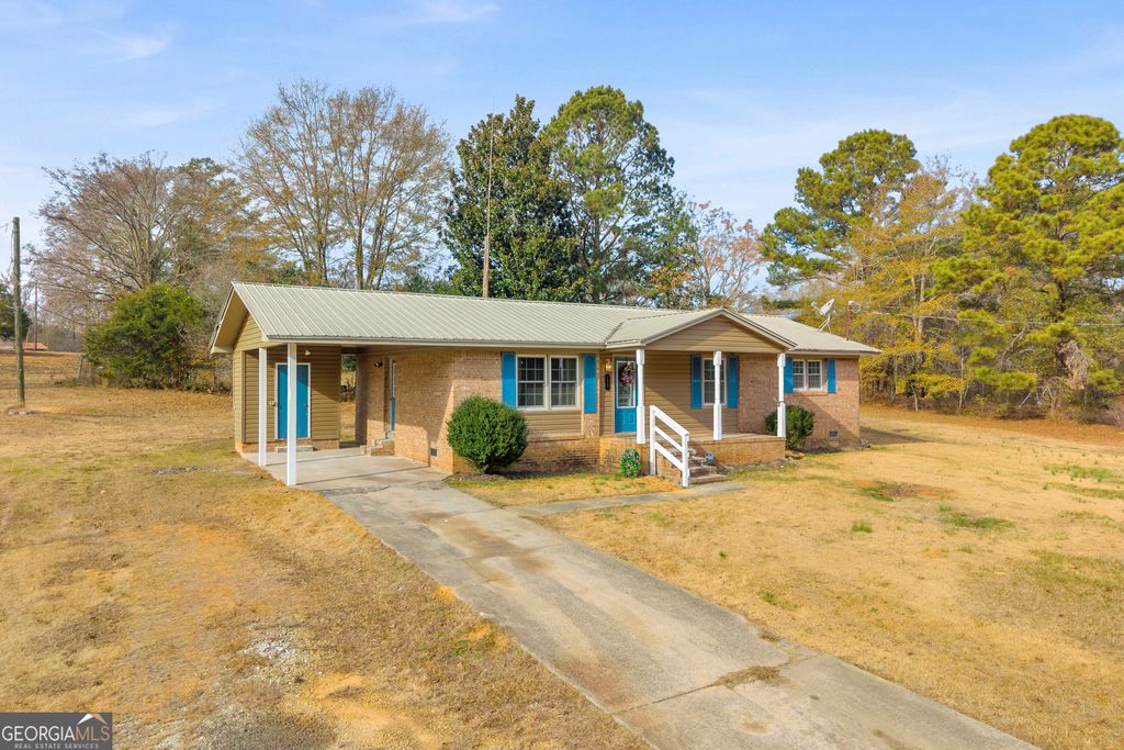 1621 Dickerson Road, Elberton, GA 30635 — photo 3