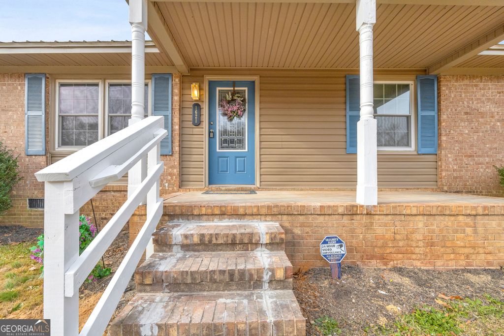 1621 Dickerson Road, Elberton, GA 30635 — photo 4