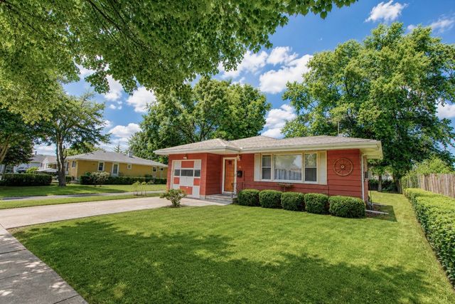 21 Morris Street, Joliet, IL 60436