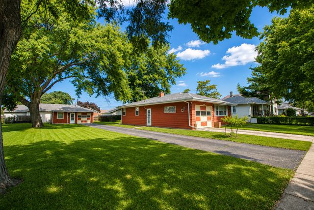 21 Morris Street, Joliet, IL 60436