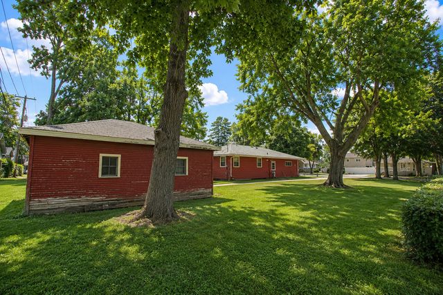 21 Morris Street, Joliet, IL 60436
