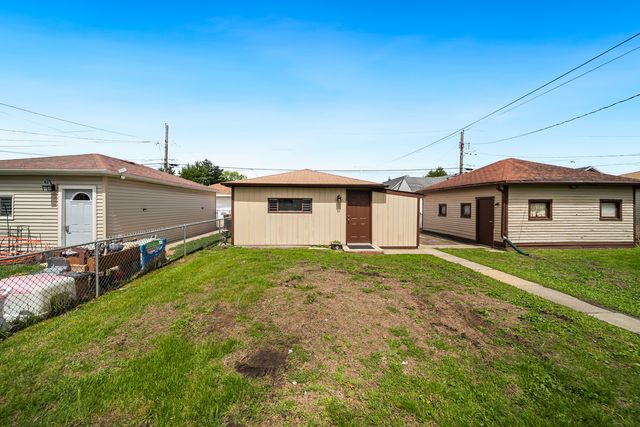 7120 41st Street, Stickney, IL 60402