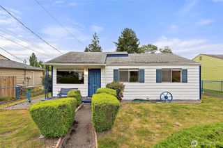 1811 S Sprague Avenue, Tacoma, WA 98405