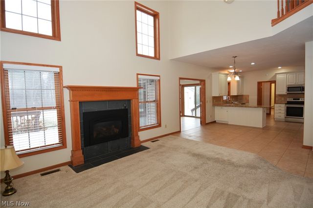 5301 Markwood Court, Valley City, OH 44280