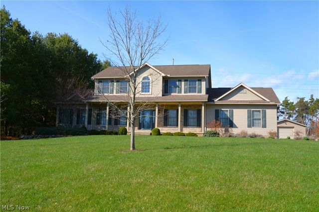 5301 Markwood Court, Valley City, OH 44280