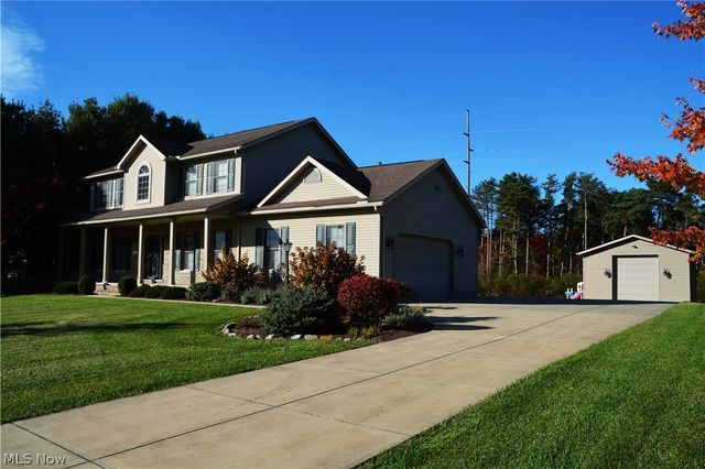 5301 Markwood Court, Valley City, OH 44280