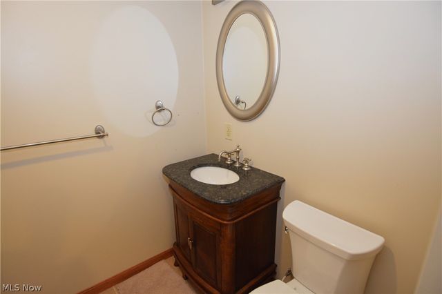 5301 Markwood Court, Valley City, OH 44280