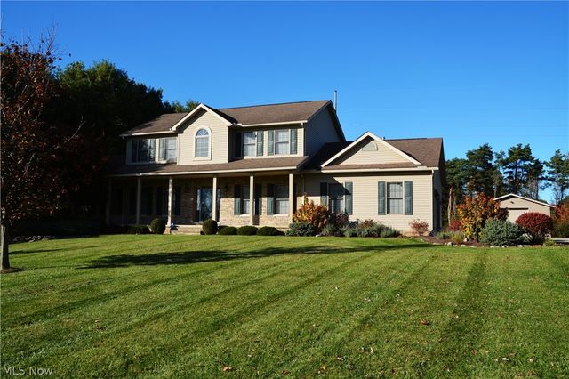 5301 Markwood Court, Valley City, OH 44280