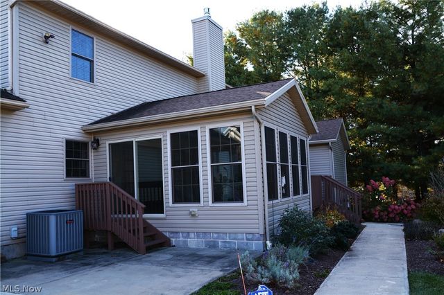 5301 Markwood Court, Valley City, OH 44280