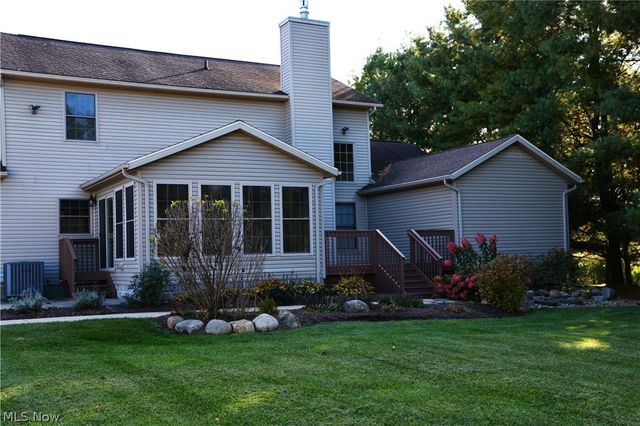 5301 Markwood Court, Valley City, OH 44280