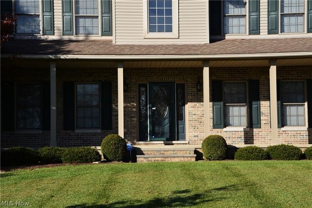 5301 Markwood Court, Valley City, OH 44280