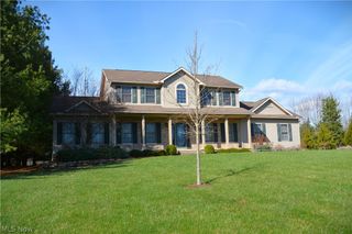 5301 Markwood Court, Valley City, OH 44280