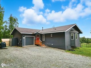 21414 Torkelson Circle, Chugiak, AK 99567